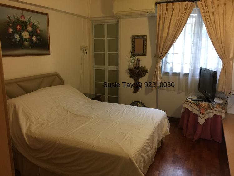 Blk 158 Tampines Street 12 (Tampines), HDB 4 Rooms #142160132